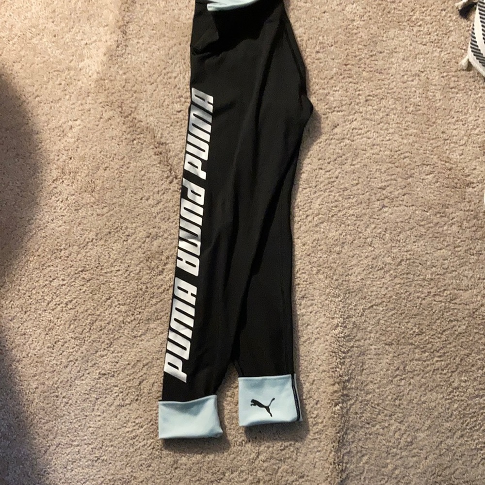 Puma leggings